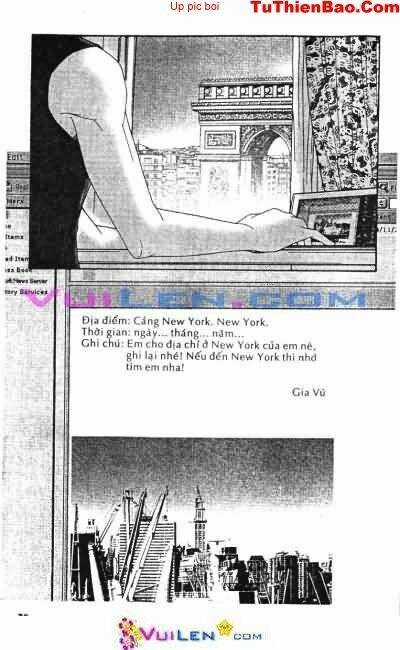 Thiên Thần Bé Bỏng - Chapter 10 - Trang 71