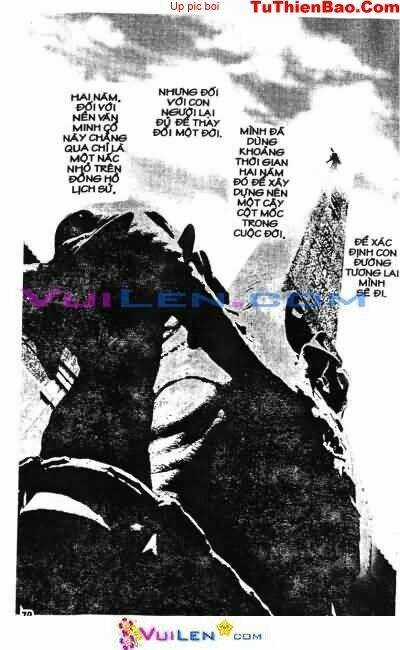 Thiên Thần Bé Bỏng - Chapter 10 - Trang 73