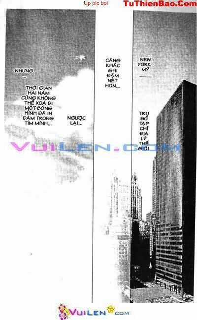 Thiên Thần Bé Bỏng - Chapter 10 - Trang 74