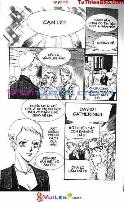 Thiên Thần Bé Bỏng - Chapter 10 - Trang 76