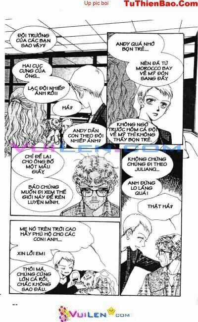 Thiên Thần Bé Bỏng - Chapter 10 - Trang 77