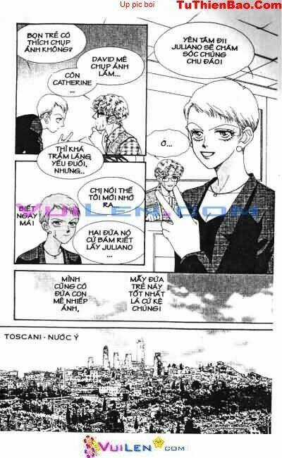 Thiên Thần Bé Bỏng - Chapter 10 - Trang 78