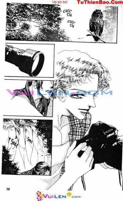 Thiên Thần Bé Bỏng - Chapter 10 - Trang 79