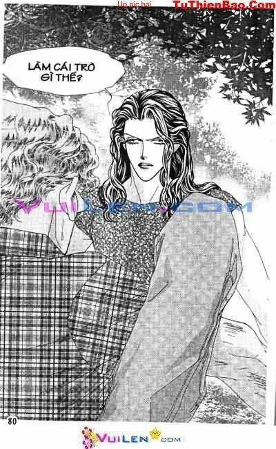 Thiên Thần Bé Bỏng - Chapter 10 - Trang 81