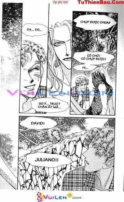 Thiên Thần Bé Bỏng - Chapter 10 - Trang 82