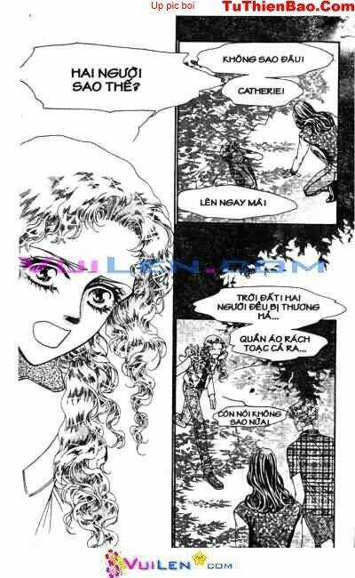 Thiên Thần Bé Bỏng - Chapter 10 - Trang 83