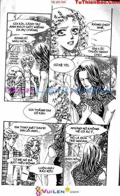 Thiên Thần Bé Bỏng - Chapter 10 - Trang 84