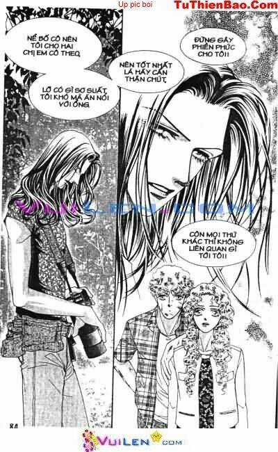 Thiên Thần Bé Bỏng - Chapter 10 - Trang 85