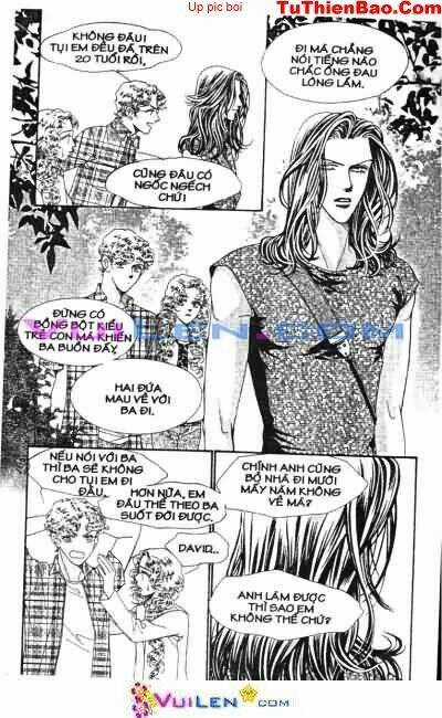 Thiên Thần Bé Bỏng - Chapter 10 - Trang 86