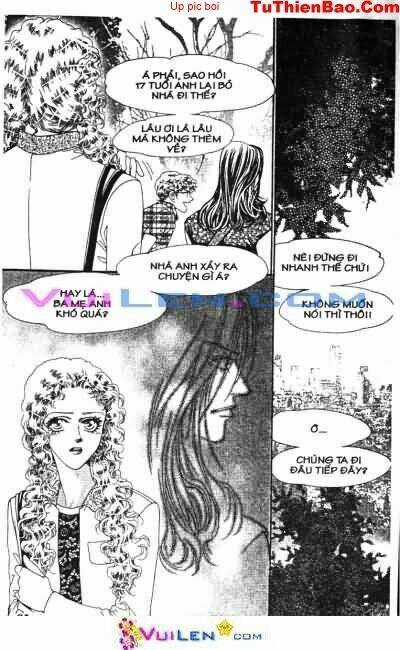 Thiên Thần Bé Bỏng - Chapter 10 - Trang 87