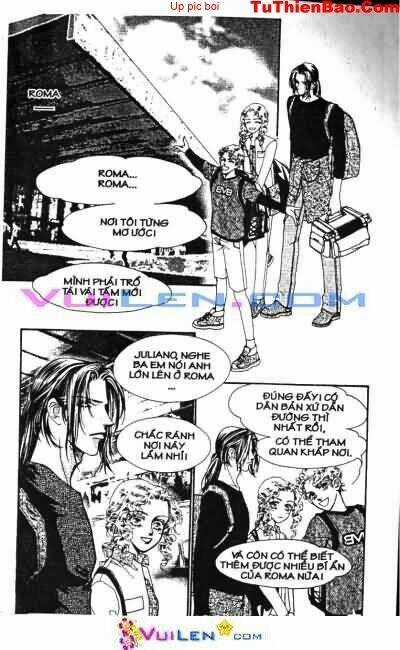 Thiên Thần Bé Bỏng - Chapter 10 - Trang 88