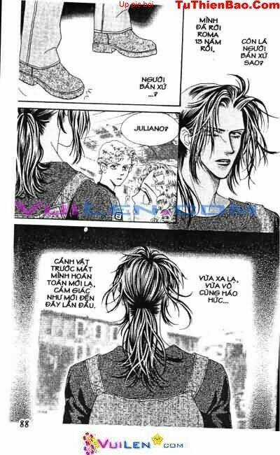 Thiên Thần Bé Bỏng - Chapter 10 - Trang 89