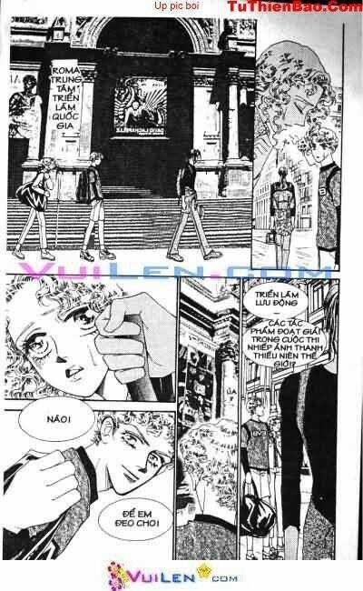 Thiên Thần Bé Bỏng - Chapter 10 - Trang 92