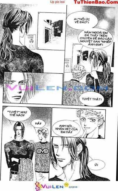 Thiên Thần Bé Bỏng - Chapter 10 - Trang 94