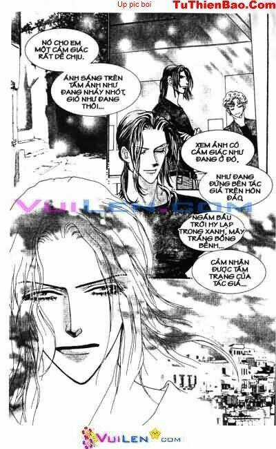 Thiên Thần Bé Bỏng - Chapter 10 - Trang 95