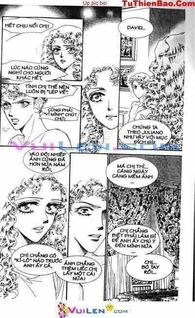 Thiên Thần Bé Bỏng - Chapter 10 - Trang 98