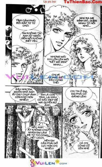 Thiên Thần Bé Bỏng - Chapter 10 - Trang 99