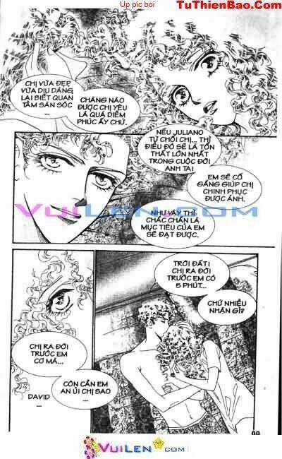 Thiên Thần Bé Bỏng - Chapter 10 - Trang 100