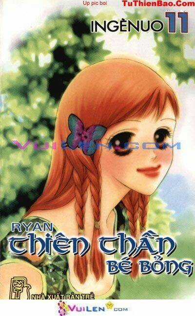 Thiên Thần Bé Bỏng - Chapter 11 - Trang 1