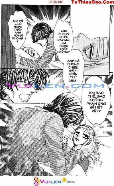 Thiên Thần Bé Bỏng - Chapter 11 - Trang 101