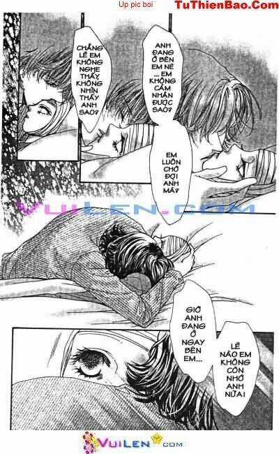 Thiên Thần Bé Bỏng - Chapter 11 - Trang 102