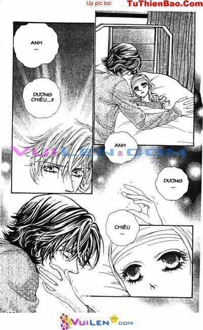 Thiên Thần Bé Bỏng - Chapter 11 - Trang 103