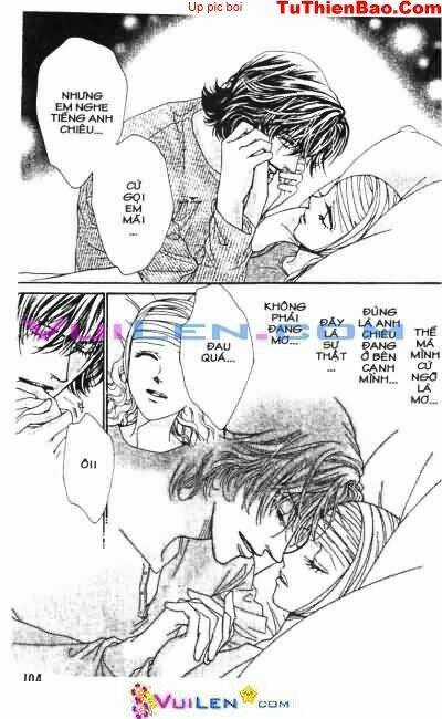 Thiên Thần Bé Bỏng - Chapter 11 - Trang 105