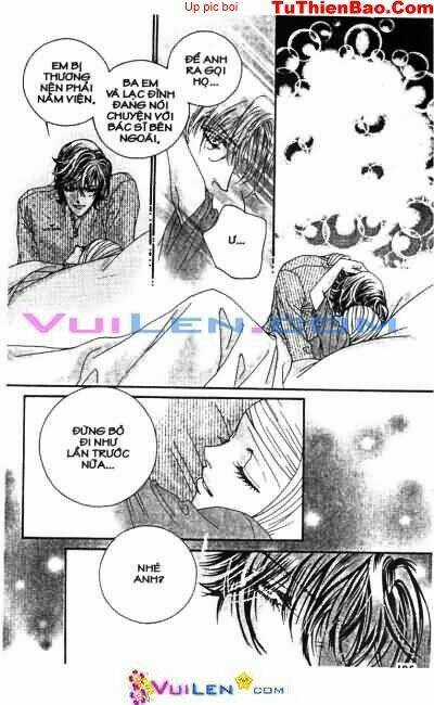 Thiên Thần Bé Bỏng - Chapter 11 - Trang 106