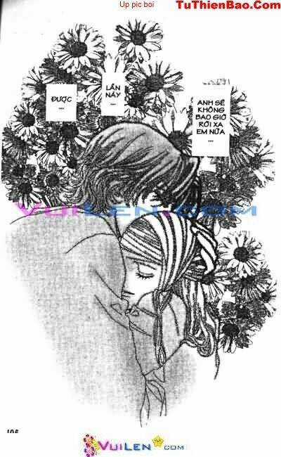 Thiên Thần Bé Bỏng - Chapter 11 - Trang 107