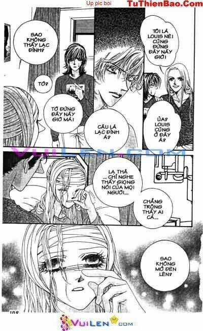 Thiên Thần Bé Bỏng - Chapter 11 - Trang 109