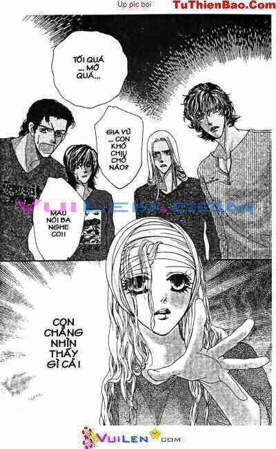 Thiên Thần Bé Bỏng - Chapter 11 - Trang 110