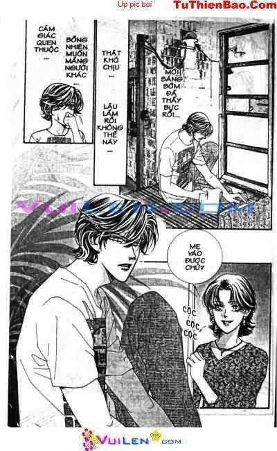 Thiên Thần Bé Bỏng - Chapter 11 - Trang 12