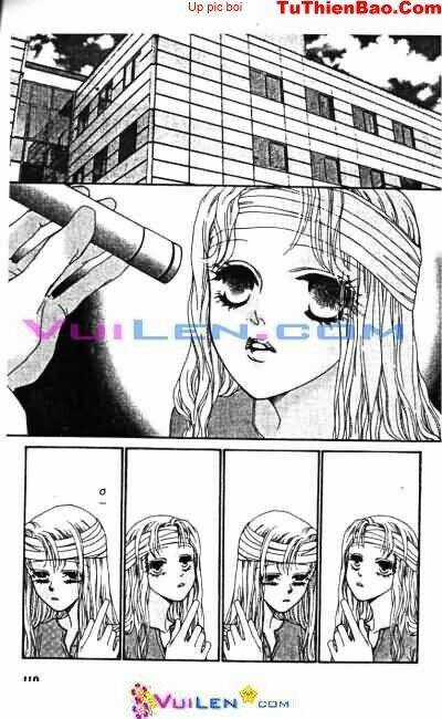 Thiên Thần Bé Bỏng - Chapter 11 - Trang 111