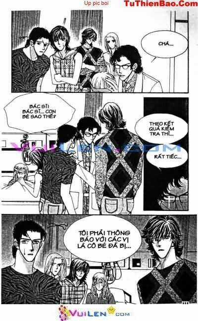 Thiên Thần Bé Bỏng - Chapter 11 - Trang 112