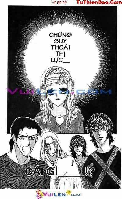 Thiên Thần Bé Bỏng - Chapter 11 - Trang 113