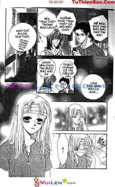 Thiên Thần Bé Bỏng - Chapter 11 - Trang 116