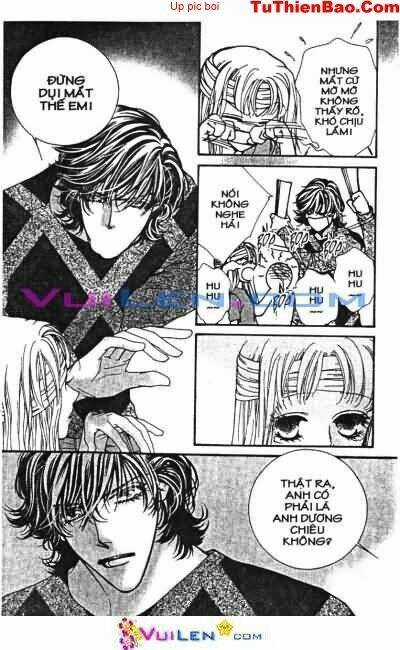 Thiên Thần Bé Bỏng - Chapter 11 - Trang 117