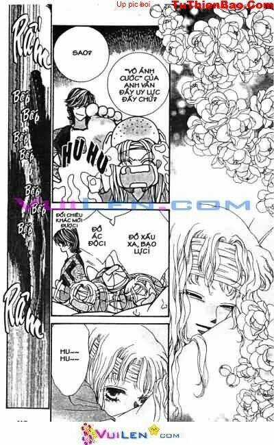 Thiên Thần Bé Bỏng - Chapter 11 - Trang 119