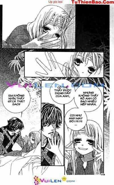 Thiên Thần Bé Bỏng - Chapter 11 - Trang 120