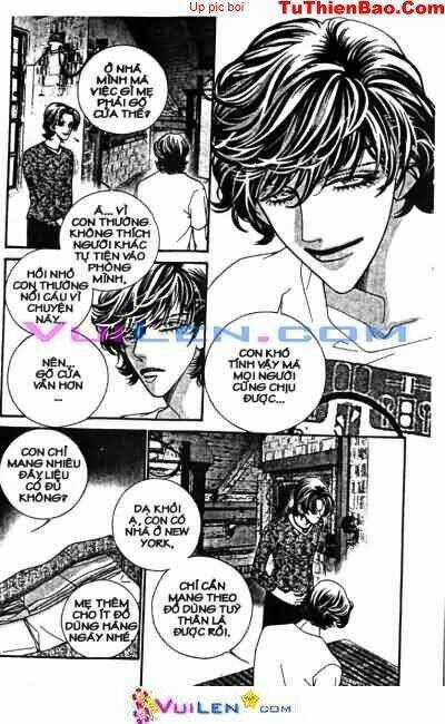 Thiên Thần Bé Bỏng - Chapter 11 - Trang 13