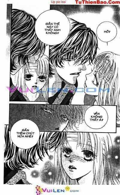 Thiên Thần Bé Bỏng - Chapter 11 - Trang 121