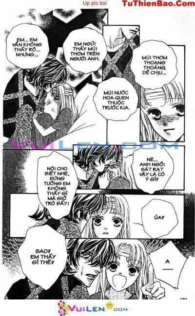 Thiên Thần Bé Bỏng - Chapter 11 - Trang 122