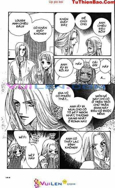 Thiên Thần Bé Bỏng - Chapter 11 - Trang 125