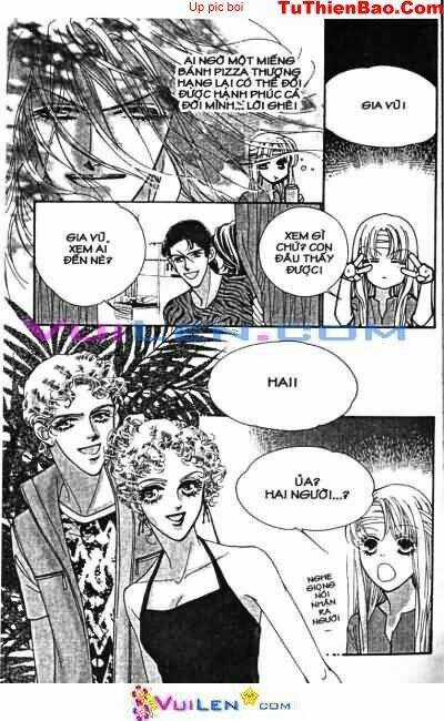 Thiên Thần Bé Bỏng - Chapter 11 - Trang 127