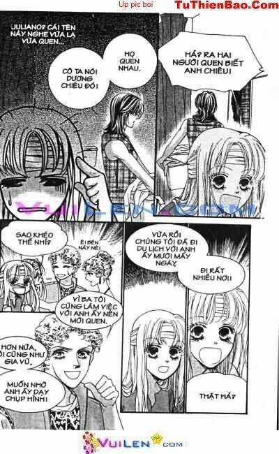 Thiên Thần Bé Bỏng - Chapter 11 - Trang 130