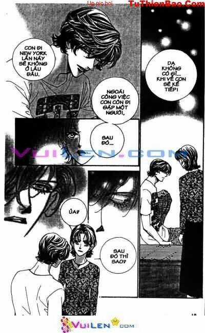 Thiên Thần Bé Bỏng - Chapter 11 - Trang 14