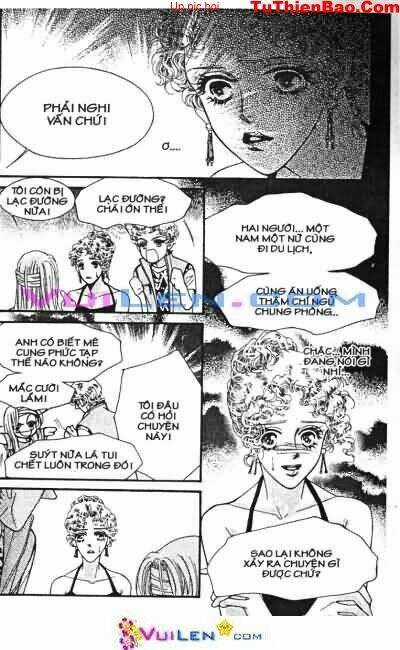 Thiên Thần Bé Bỏng - Chapter 11 - Trang 132