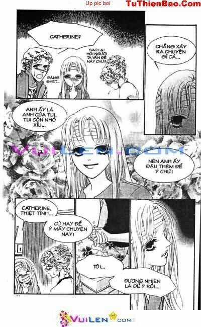 Thiên Thần Bé Bỏng - Chapter 11 - Trang 133