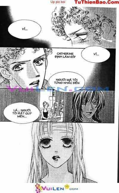 Thiên Thần Bé Bỏng - Chapter 11 - Trang 134