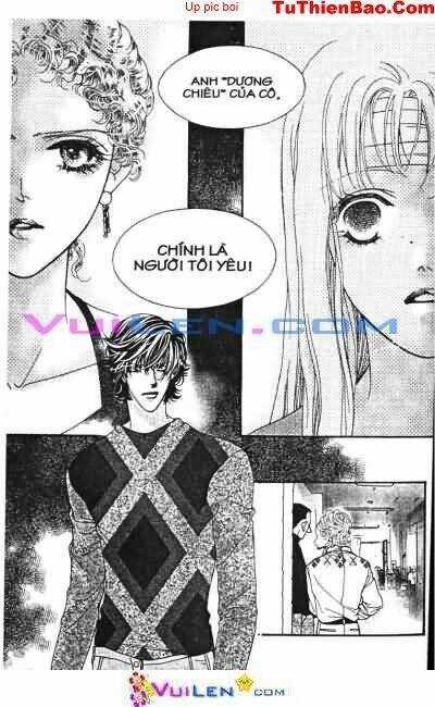 Thiên Thần Bé Bỏng - Chapter 11 - Trang 135